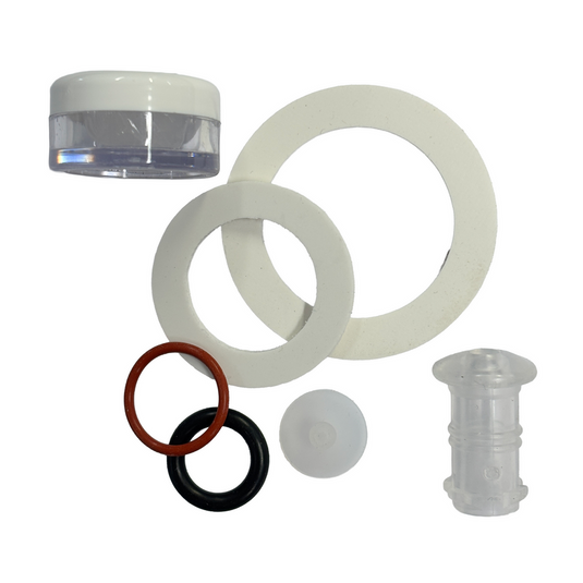 LifeSaver® Bottle underhållskit