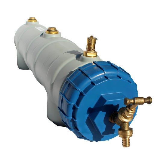 LifeSaver® C1 beredskapsversion