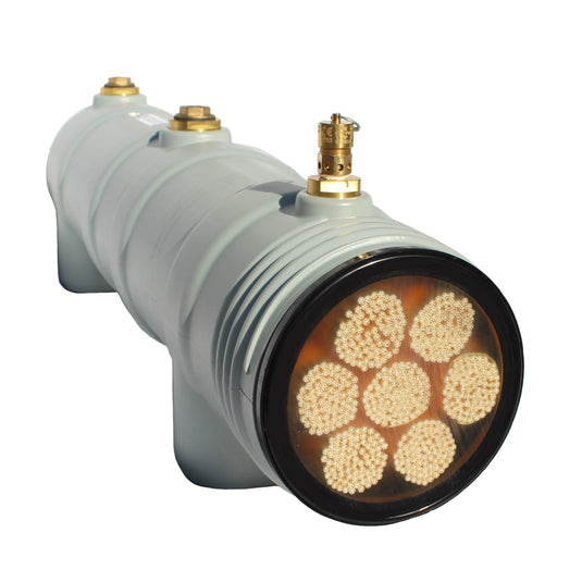 LifeSaver® C1 beredskapsversion