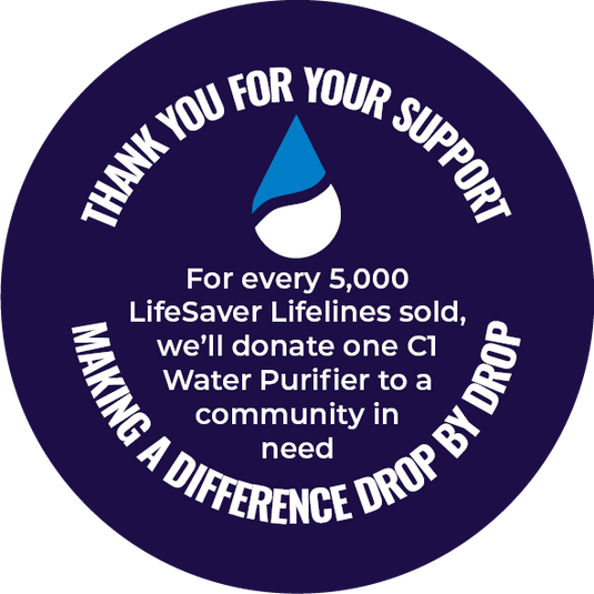 LifeSaver® Lifeline