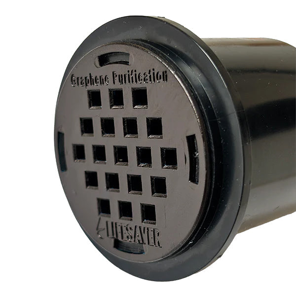 Load image into Gallery viewer, LifeSaver® Jerrycan Graphene Ultra Foil Sealed Replacement Ca
