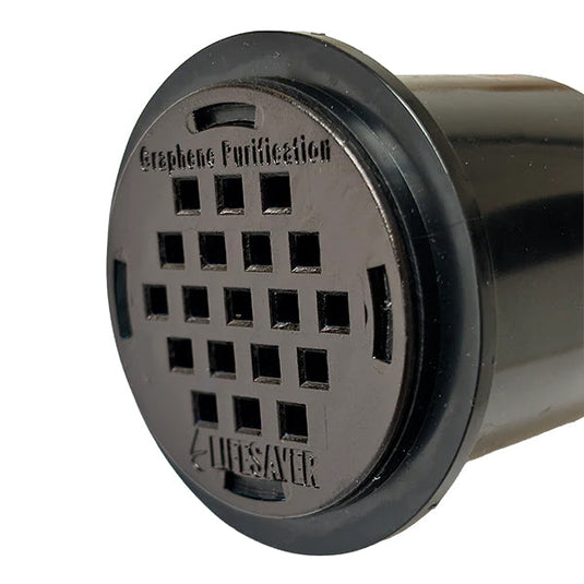 LifeSaver® Jerrycan Graphene Ultra Foil Sealed Replacement Ca