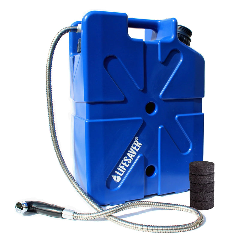Load image into Gallery viewer, LifeSaver® Jerrycan startpaket
