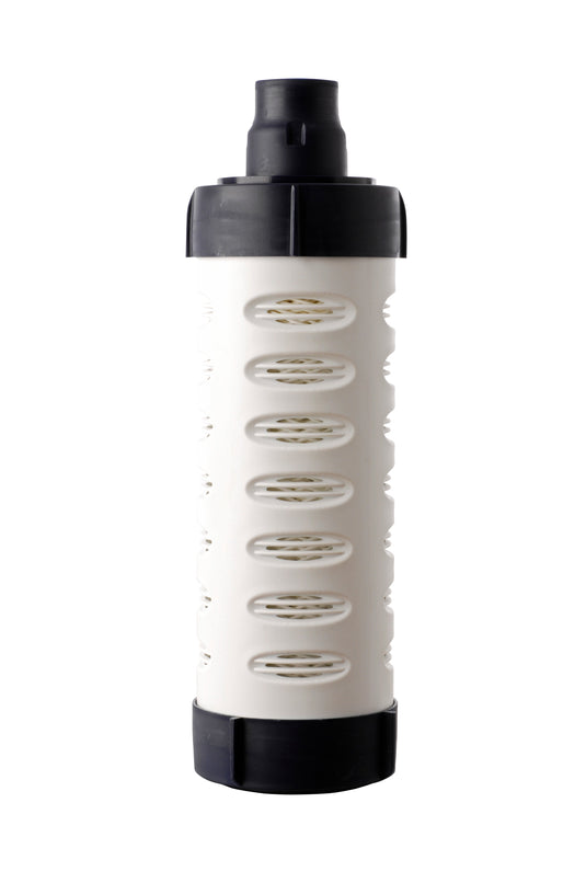 LifeSaver® 4000UF Bottle ersättningsfilter