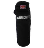 LifeSaver® Bottle väska - Svart