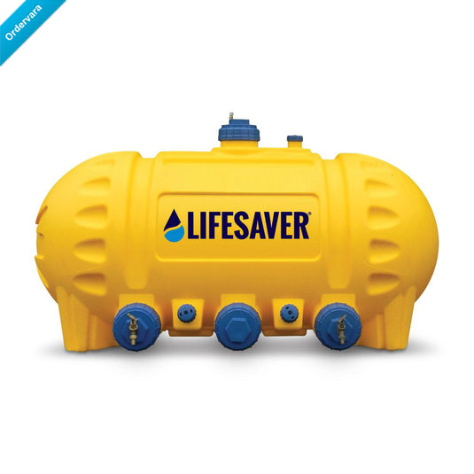 LifeSaver® C2 Economy Kit (Tan)