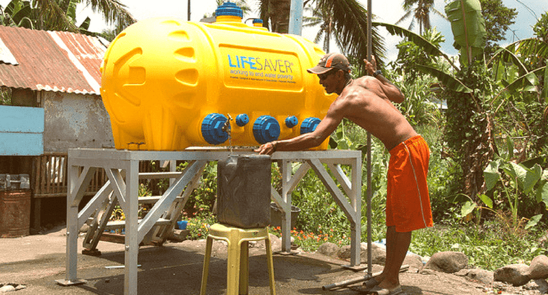 Load image into Gallery viewer, LifeSaver® C2 Economy Kit (Tan)
