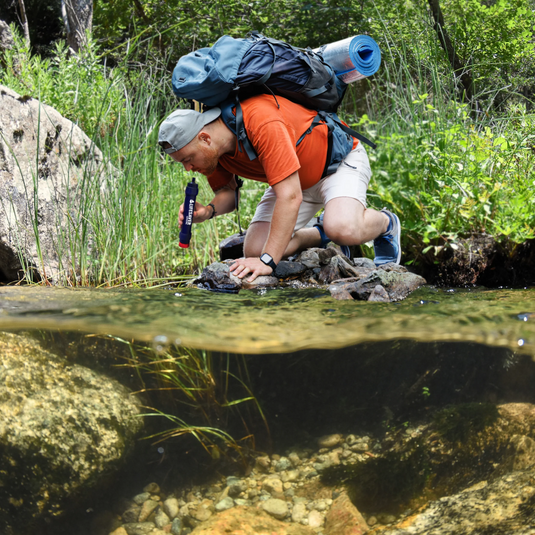 LifeSaver® Lifeline