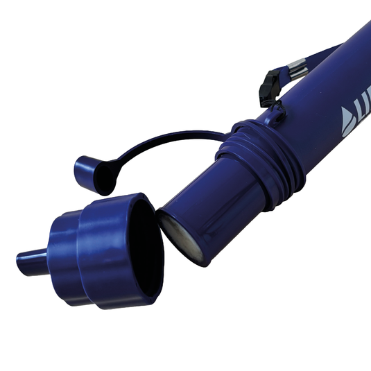 LifeSaver® Lifeline