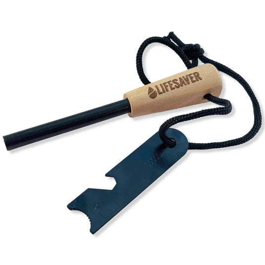 LifeSaver® Fire Starter