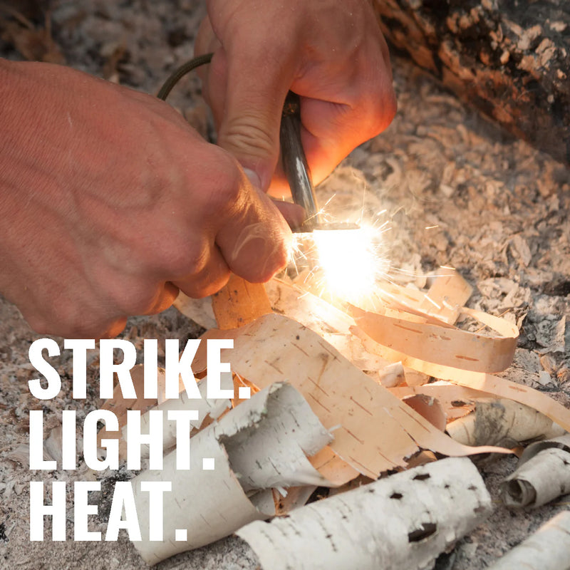 Load image into Gallery viewer, LifeSaver® Fire Starter
