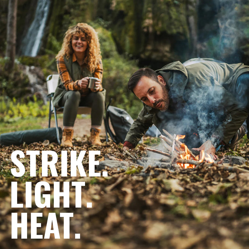 Load image into Gallery viewer, LifeSaver® Fire Starter
