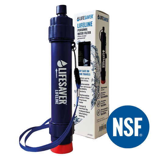 LifeSaver® Lifeline