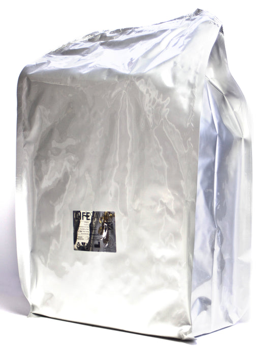 LifeSaver® Jerrycan 20000UF Foil Wrapped - Mörkblå
