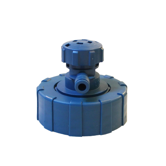 LifeSaver® Cube kran