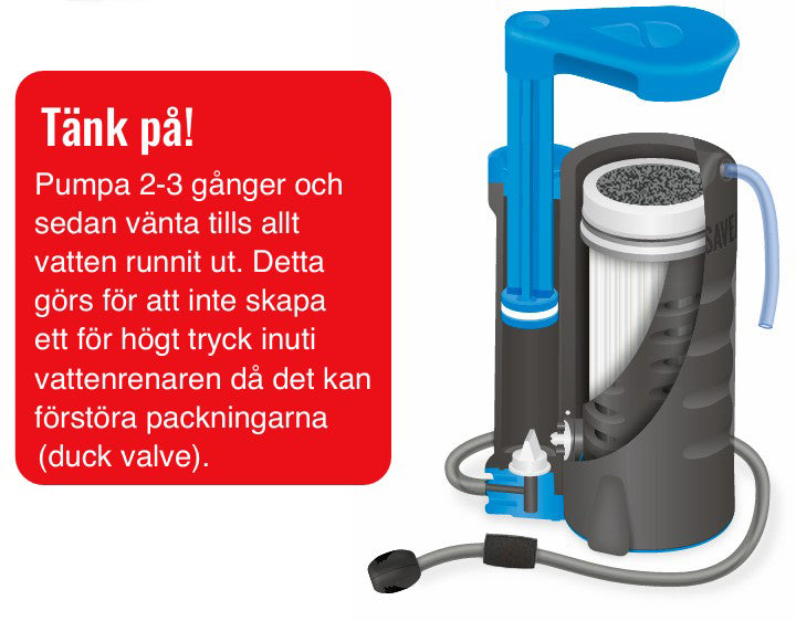 Load image into Gallery viewer, LifeSaver® Wayfarer™
