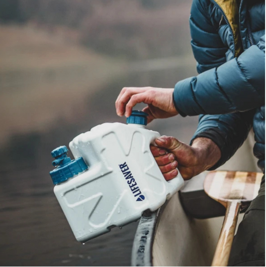 Så förbereder du dig